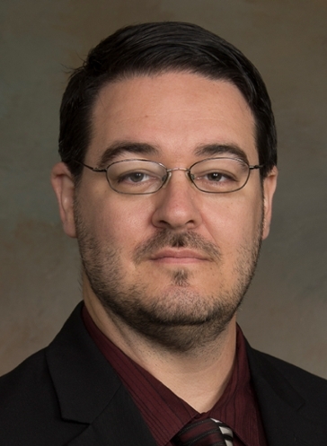 Photo of Adam Haney (Faculty)